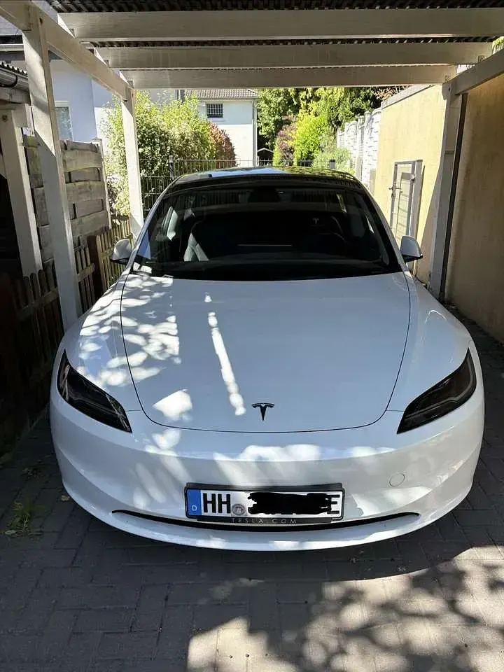 Gebraucht Tesla Model 3 RWD 239 kW (325 PS) 2023 Limousine