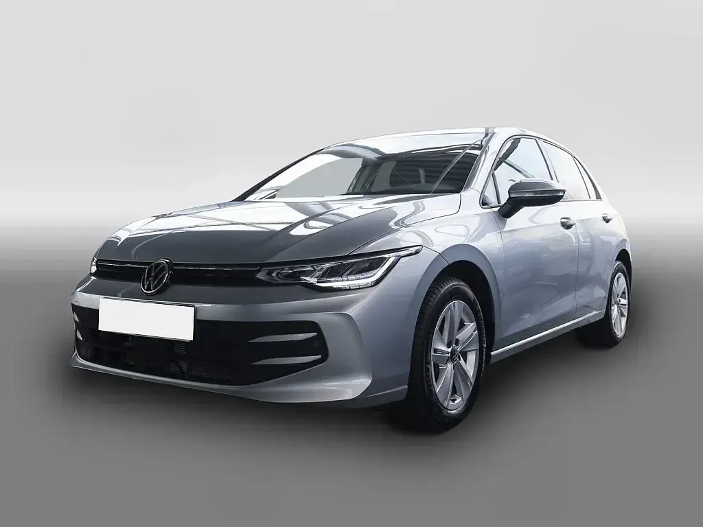 Usata VW Golf VIII 116 CV (85 kW) 2025 Berlina