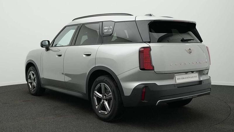 Gebraucht Mini Countryman Classic 170 PS (125 kW) 2025 Grau SUV