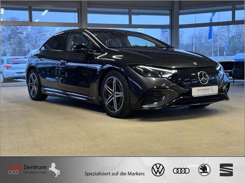 Gebraucht Mercedes 500 22 kW (30 PS) 2023 Grau Limousine