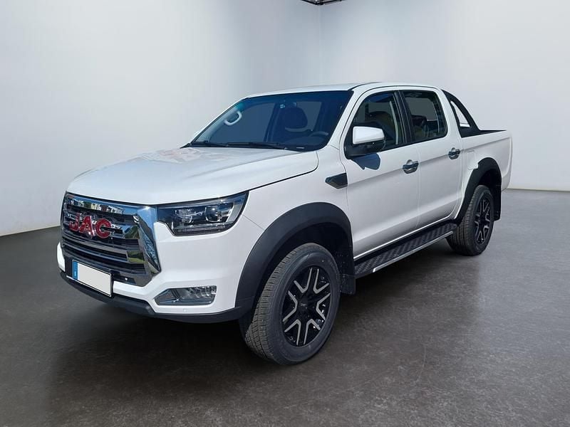 Waehlbar Neu 2025 JAC JS8 SUV | 29.900 € - Bild 1/4