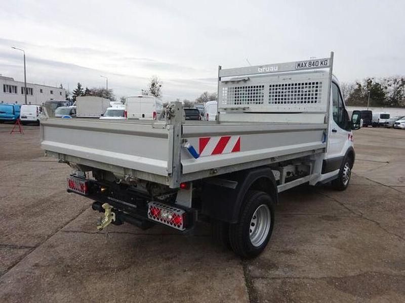 Gebraucht Ford Transit Trend 2023 Andere