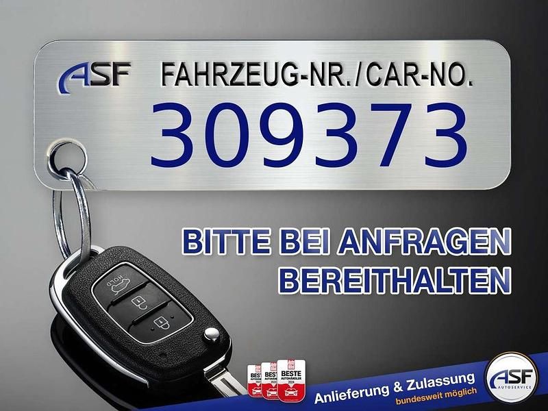 Gebraucht Ford Focus ST-Line X 155 PS (114 kW) 2024 Magneticgrau Kombi