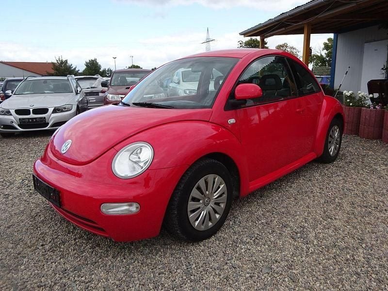 Other Gebraucht 1999 VW Beetle Limousine | 1.300 € (Superpreis) - Bild 1/4