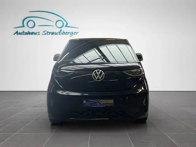 Gebraucht VW ID. Buzz GTX 250 kW (340 PS) 2025 Van / Kleinbus