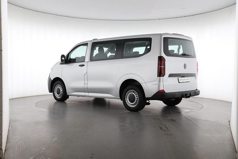 Gebraucht VW T7 150 PS (110 kW) 2026 Light grey Van