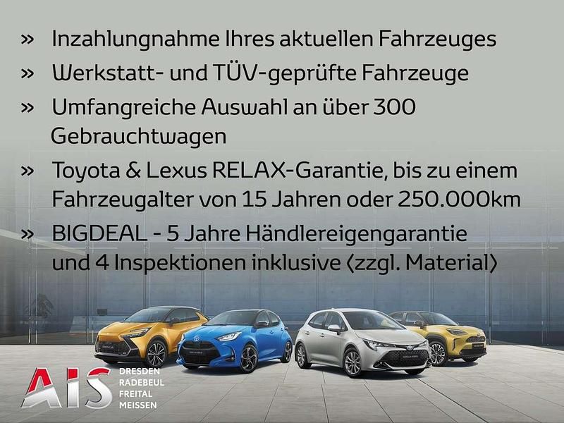 Neu Toyota Corolla 178 PS (130 kW) 2026 Mysticschwarz Kombi