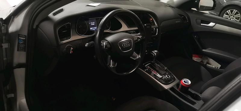Gebraucht Audi A4 Sport 177 PS (130 kW) 2013 Kombi