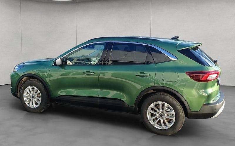Neu Ford Kuga Titanium 243 PS (178 kW) 2026 Grün SUV