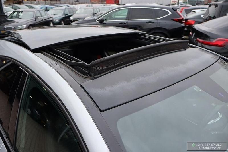 Gebraucht Mercedes A250 Ambition 211 PS (155 kW) 2014 Grau Limousine