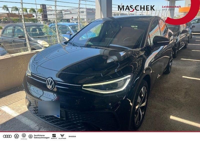Gebraucht VW ID.5 Pro Performance 150 kW (204 PS) 2023 Grenadillschwarz metallic SUV