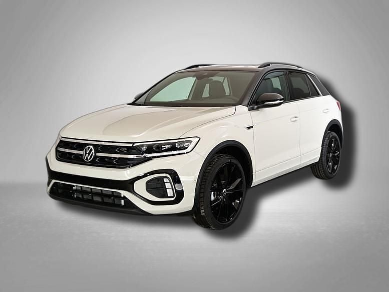 Second-hand VW T-Roc R-line 150 CP (110 kW) 2026 SUV