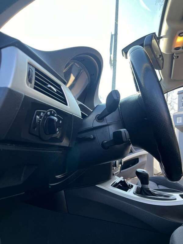 Gebraucht 2008 BMW 318 Limousine | 3.000 € (Superpreis) - Bild 1/4