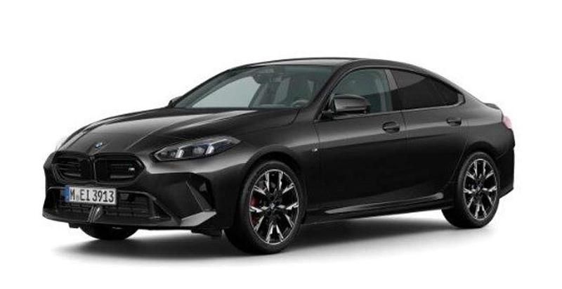 Neu BMW M235 Performance 300 PS (220 kW) 2026 Saphirschwarz Coupé
