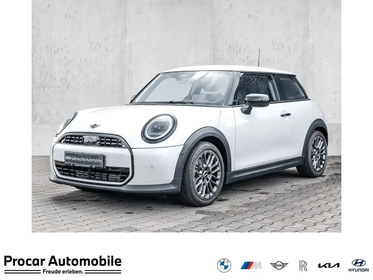Occasion Mini Cooper 156 ch (114 kW) 2024 Citadine