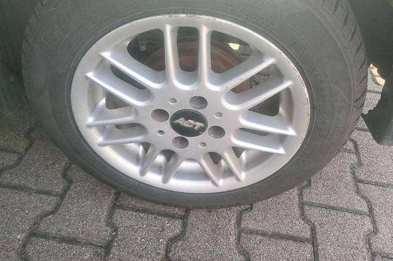 Gebraucht VW Scirocco GT 95 PS (69 kW) 1990 Grün Coupé