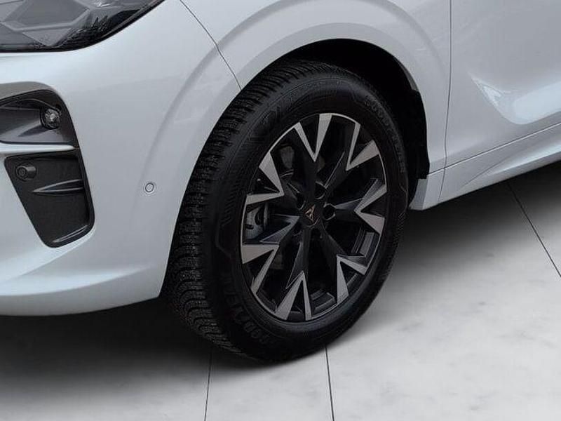 Second-hand Cupra Terramar 150 CP (110 kW) 2025 Alb SUV