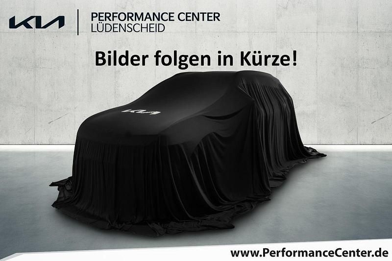 Grau Gebraucht 2020 Kia Rio Comfort Kleinwagen | 13.540 € (Fairer Preis) - Bild 1/2