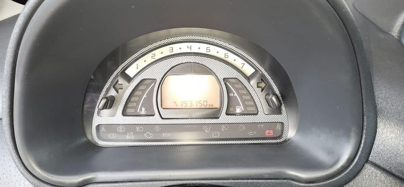 Gebraucht 2005 Citroën C3 Pluriel Cabrio | 650 € - Bild 1/4