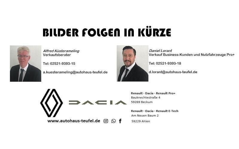 Gebraucht Renault Zoe Experience 80 kW (109 PS) 2021 Weiß Kleinwagen