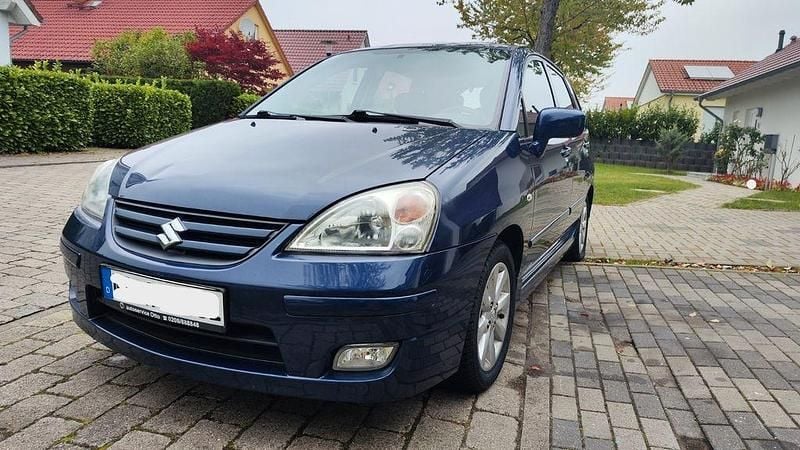 Gebraucht 2007 Suzuki Liana Limousine | 1.990 € (Etwas zu teuer) - Bild 1/4