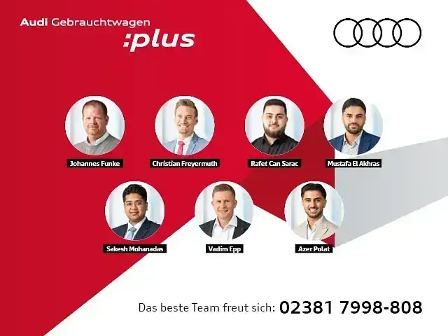 Gebraucht Audi A3 Sportback e-tron Advanced 204 PS (150 kW) 2021 Kleinwagen