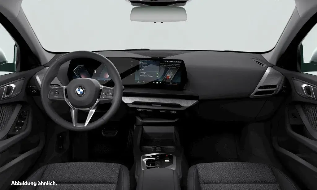 Gebraucht BMW 120 Shadowline 150 PS (110 kW) 2025 Weiß Kleinwagen