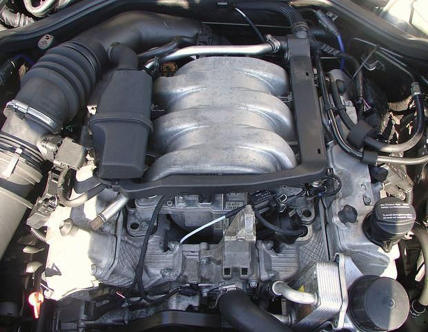 Brugt Mercedes E320 Elegance 305 HK (224 kW) 1997 Sølv Stationcar
