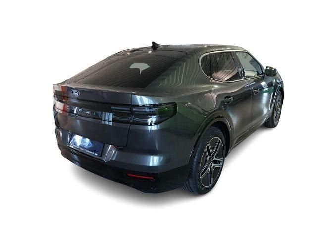 Gebraucht Ford Capri Premium 250 kW (340 PS) 2025 Metallic) (grau SUV