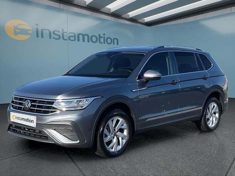 Gebraucht 2025 VW Tiguan SUV | 39.949 € (Fairer Preis) - Bild 1/4