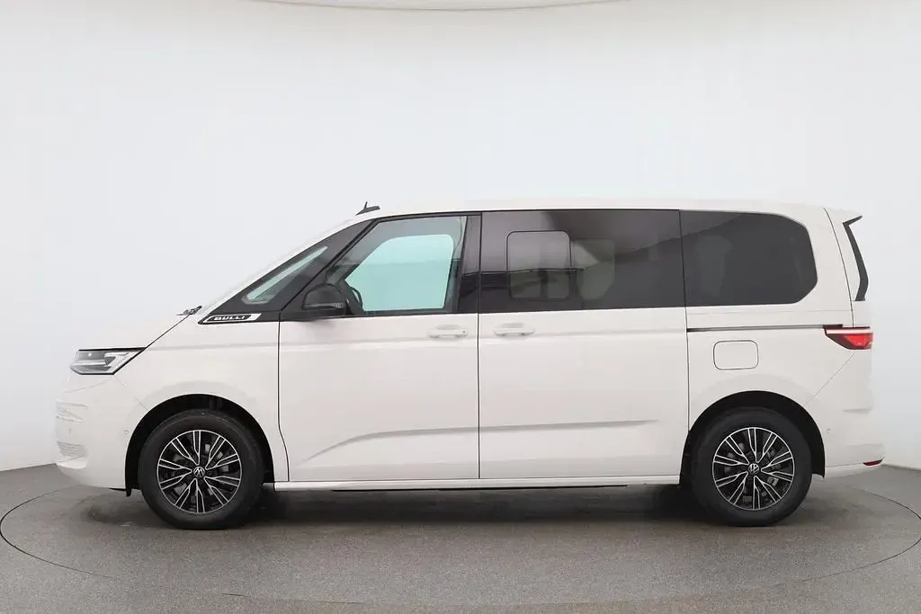 Neu VW Multivan Business 150 PS (110 kW) 2026 Weiß Van / Kleinbus