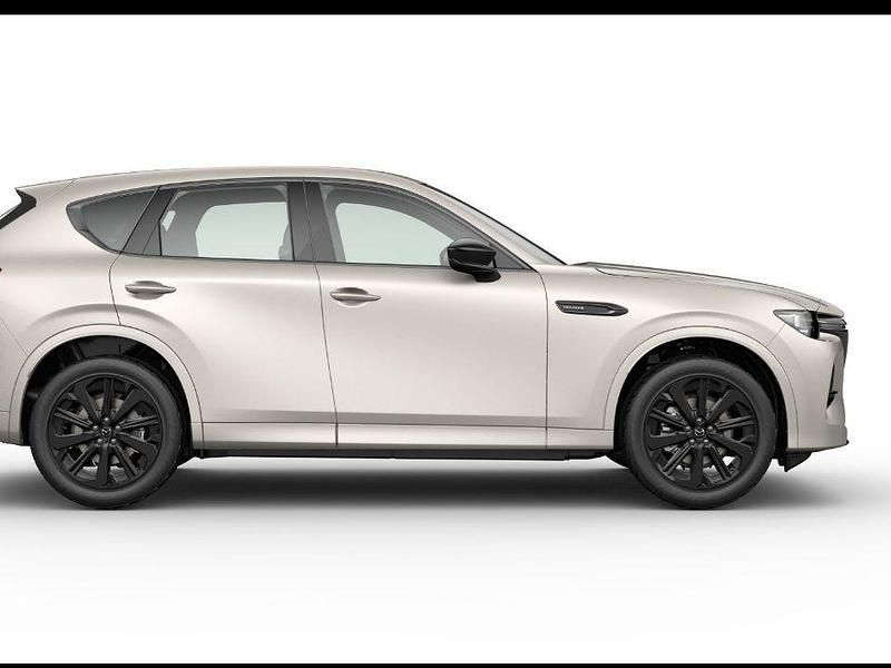 Neu Mazda CX-60 Homura-Line 254 PS (186 kW) 2025 SUV
