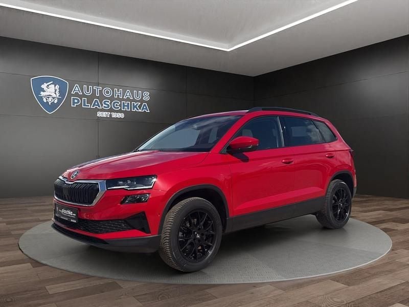 Brugt Skoda Karoq Drive 150 HK (110 kW) 2024 SUV