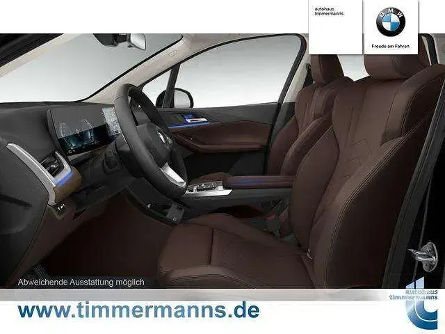 Gebraucht BMW 225 Active Tourer 245 PS (180 kW) 2023 Van / Kleinbus