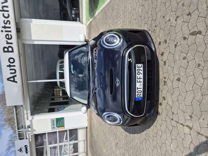 Gebraucht 2023 Mini Cooper S Coupé Coupé | 20.000 € - Bild 1/4