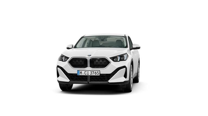 Neu BMW X2 Efficient Dynamics 156 PS (114 kW) 2025 SUV