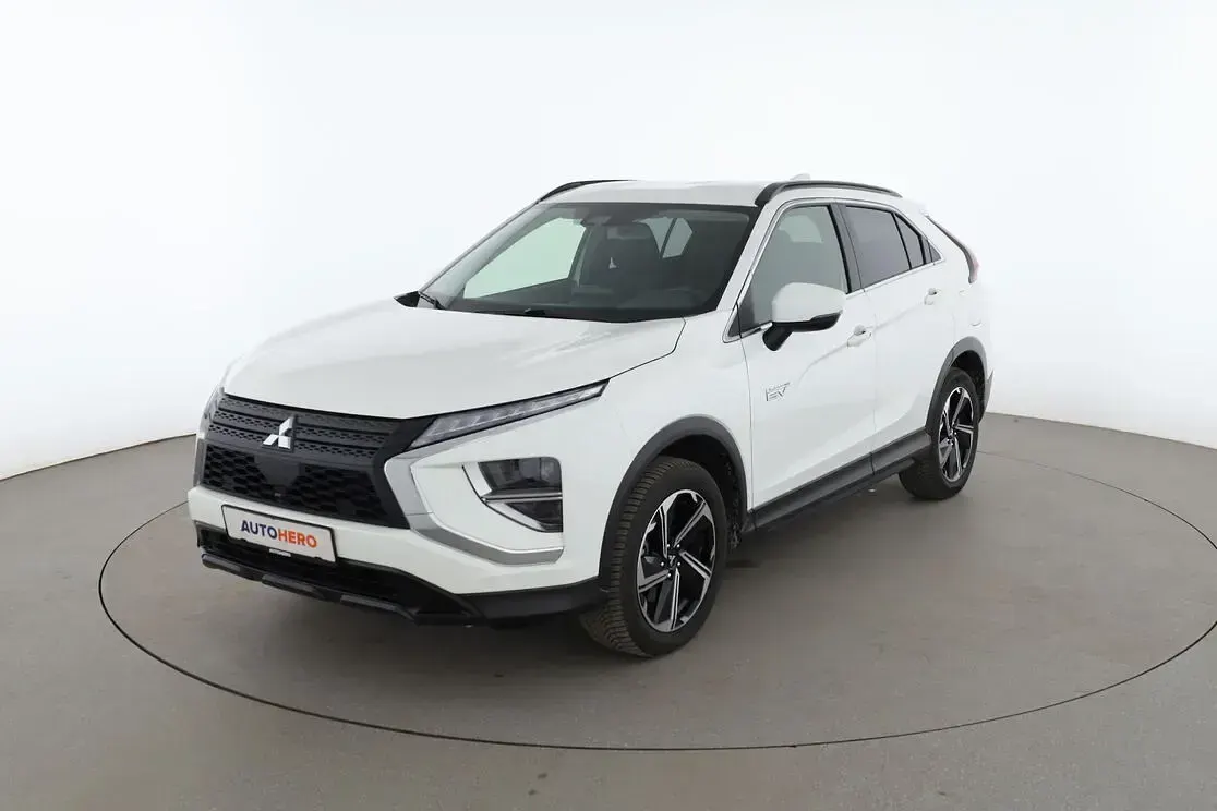 Gebraucht Mitsubishi Eclipse Cross 2022 SUV