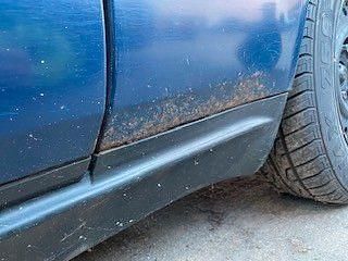 Gebraucht BMW 730 188 PS (138 kW) 1987 Blau Limousine