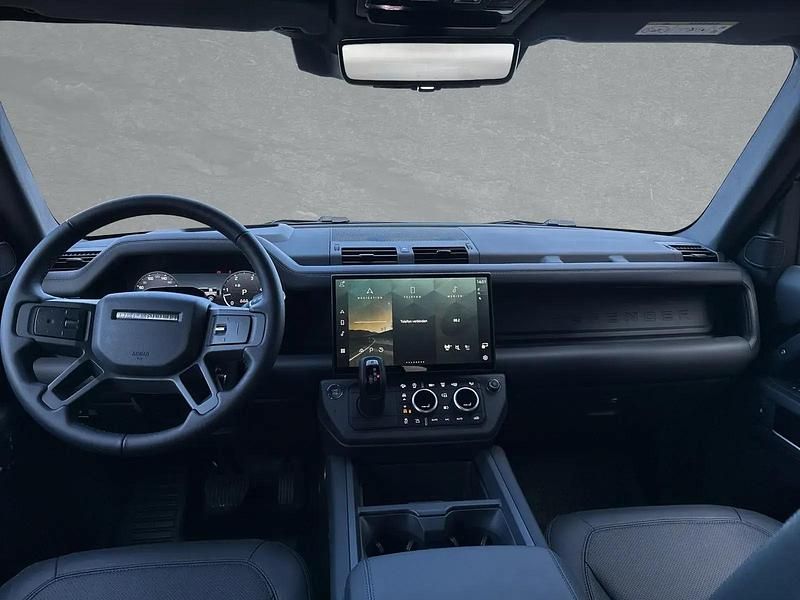 Neu Land Rover Defender HSE Dynamic 349 PS (256 kW) 2026 Andere SUV