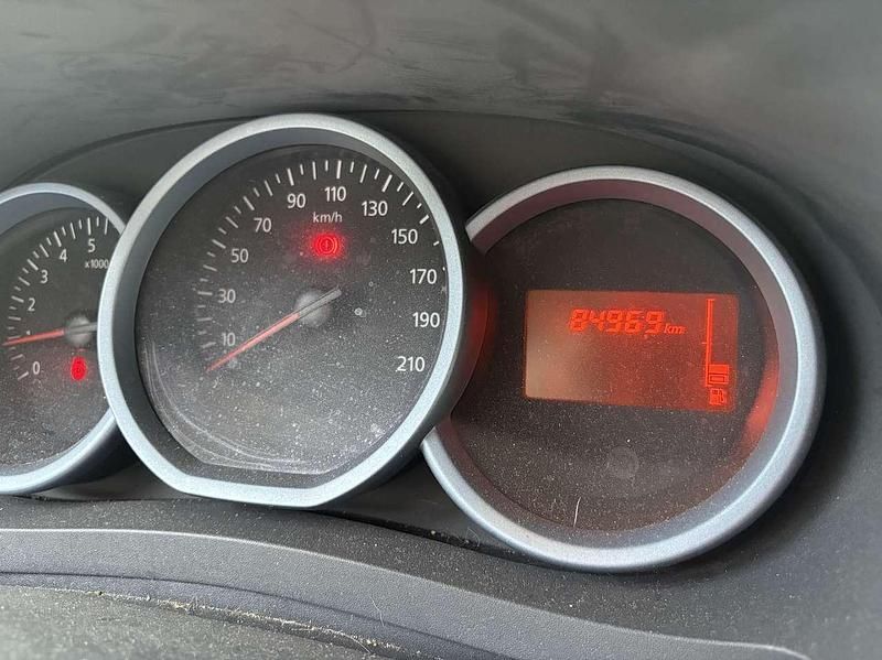 Gebraucht 2015 Dacia Dokker Stepway Kombi | 9.500 € (Fairer Preis) - Bild 1/4