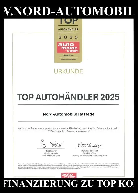 Gebraucht VW Golf VII GTI 245 PS (180 kW) 2021 Schwarz Kleinwagen