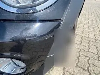 Gebraucht Mini One Cabriolet 98 PS (72 kW) 2011 Schwarz Cabrio