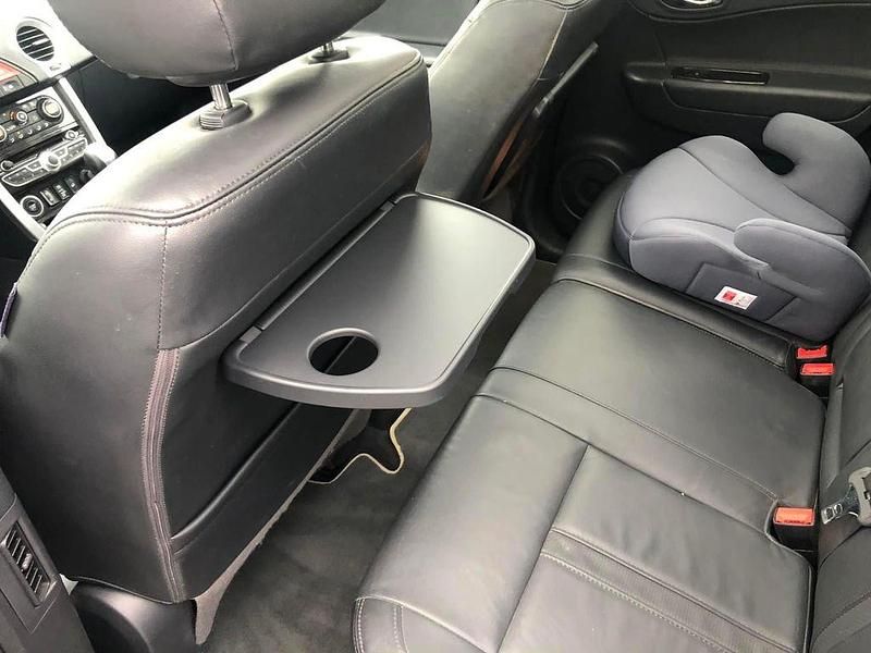 Gebraucht Renault Koleos Bose Edition 173 PS (127 kW) 2011 Schwarz SUV