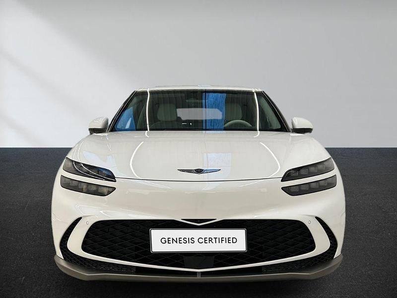 Gebraucht Genesis GV60 Sport 233 kW (318 PS) 2024 Uyh SUV