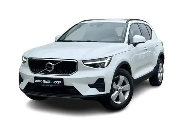 Usado Volvo XC40 129 HP (94 kW) 2023 Branco SUV