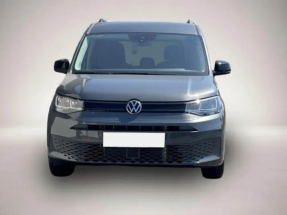 Neu VW Caddy 122 PS (89 kW) 2026 Manufacturer Van / Kleinbus
