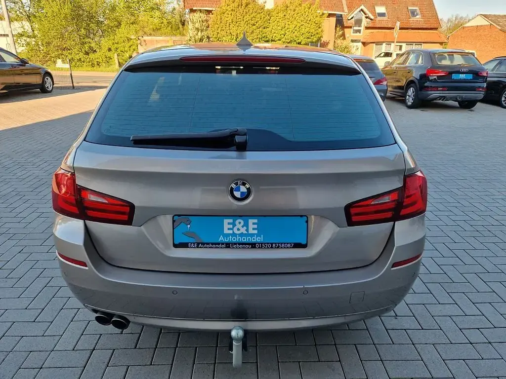 Gebraucht BMW 530 Performance 258 PS (189 kW) 2013 Other Limousine