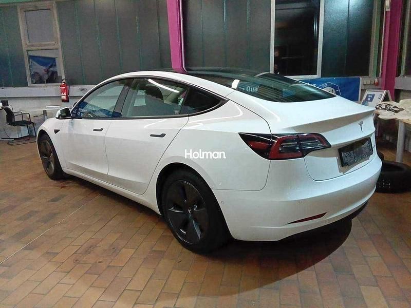 Gebraucht Tesla Model 3 366 kW (498 PS) 2021 Weiß Limousine