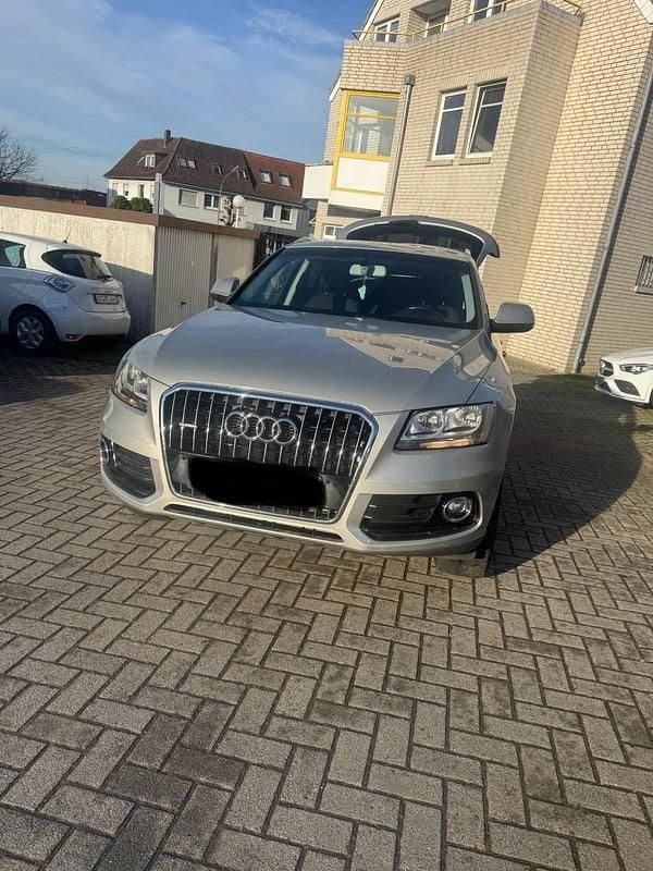 Gebraucht 2014 Audi Q5 SUV | 16.800 € (Guter Preis) - Bild 1/4