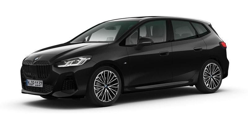 Gebraucht 2022 BMW 218 Active Tourer Van / Kleinbus | 54.150 € - Bild 1/1